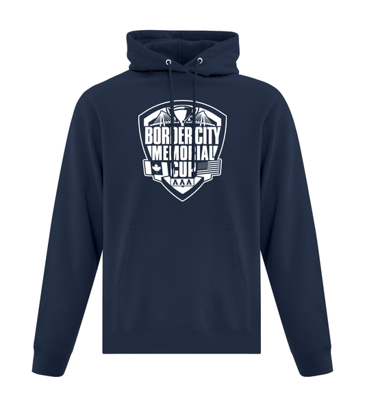 BASIC HOODIE