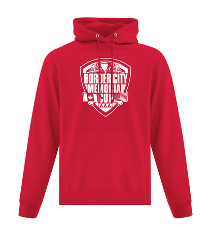 BASIC HOODIE