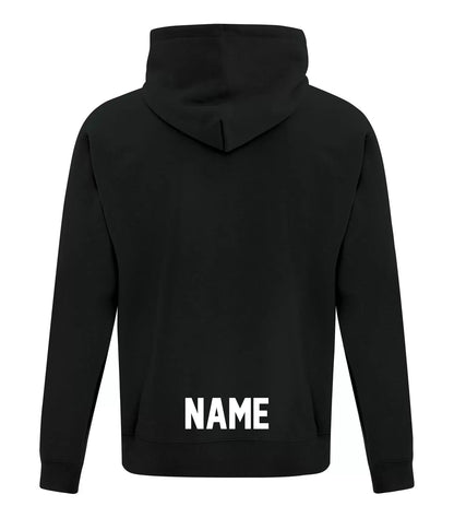 DRYFIT PULLOVER HOODIE