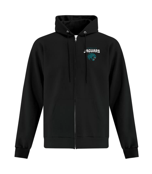FULL ZIP HOODIE