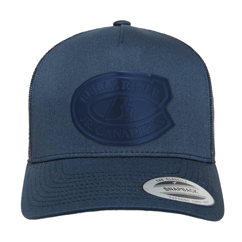 SNAPBACK HAT