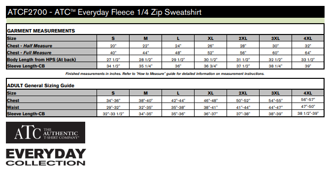 QUARTER ZIP | BASKETBALL