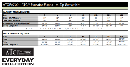 QUARTER ZIP | BASKETBALL