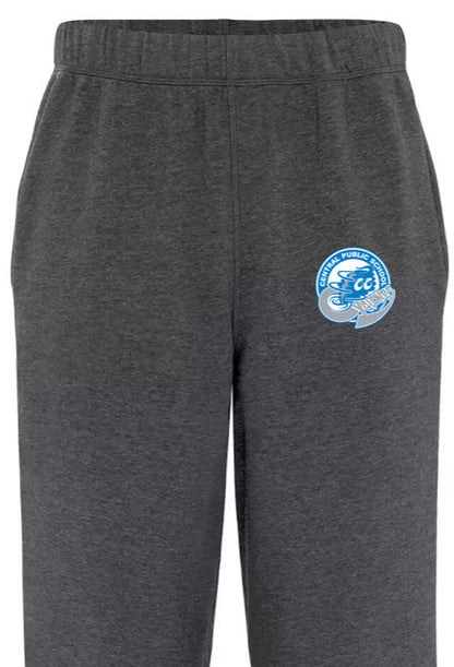 COTTON JOGGER | CENTRAL PS
