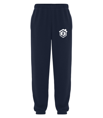 FLEECE SWEATPANTS