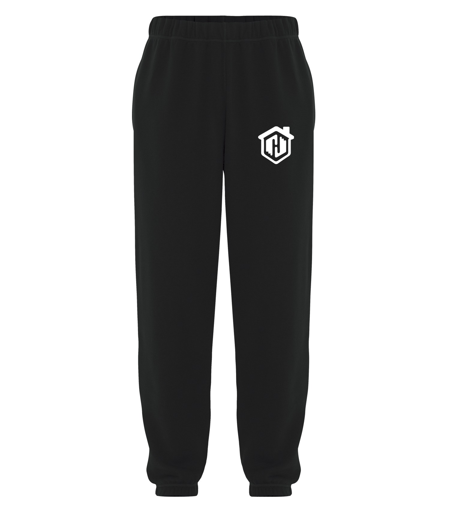FLEECE SWEATPANTS