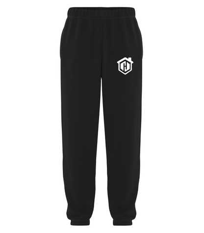 FLEECE SWEATPANTS