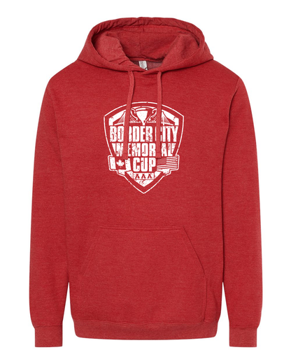 VINTAGE PULLOVER HOODIE