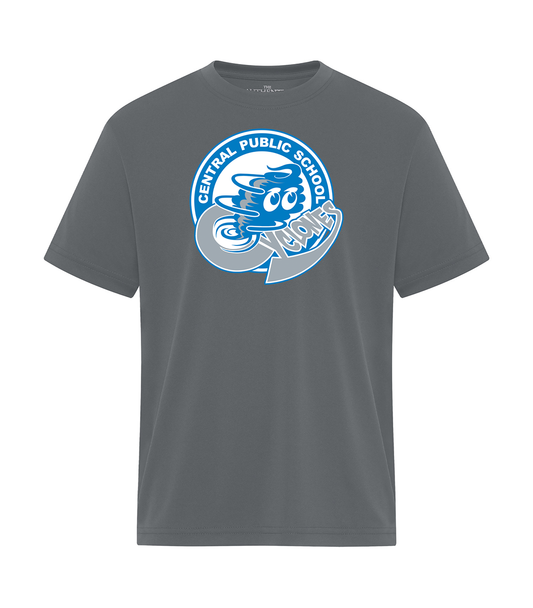 DRYFIT SHORT SLEEVE TEE