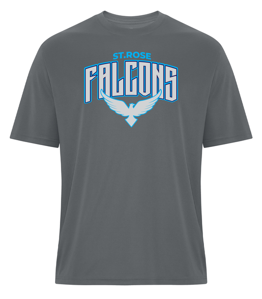 DRYFIT SHORT SLEEVE TEE