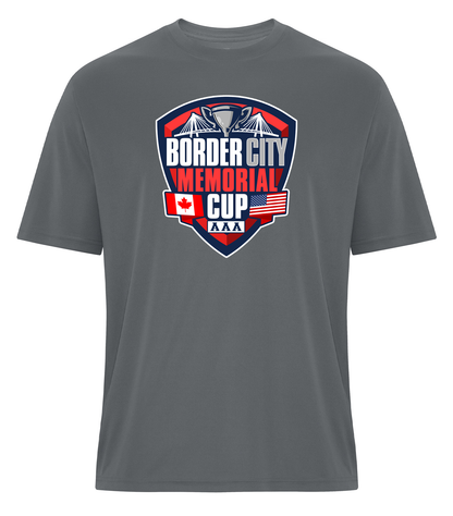 DRI-FIT TEE | FC