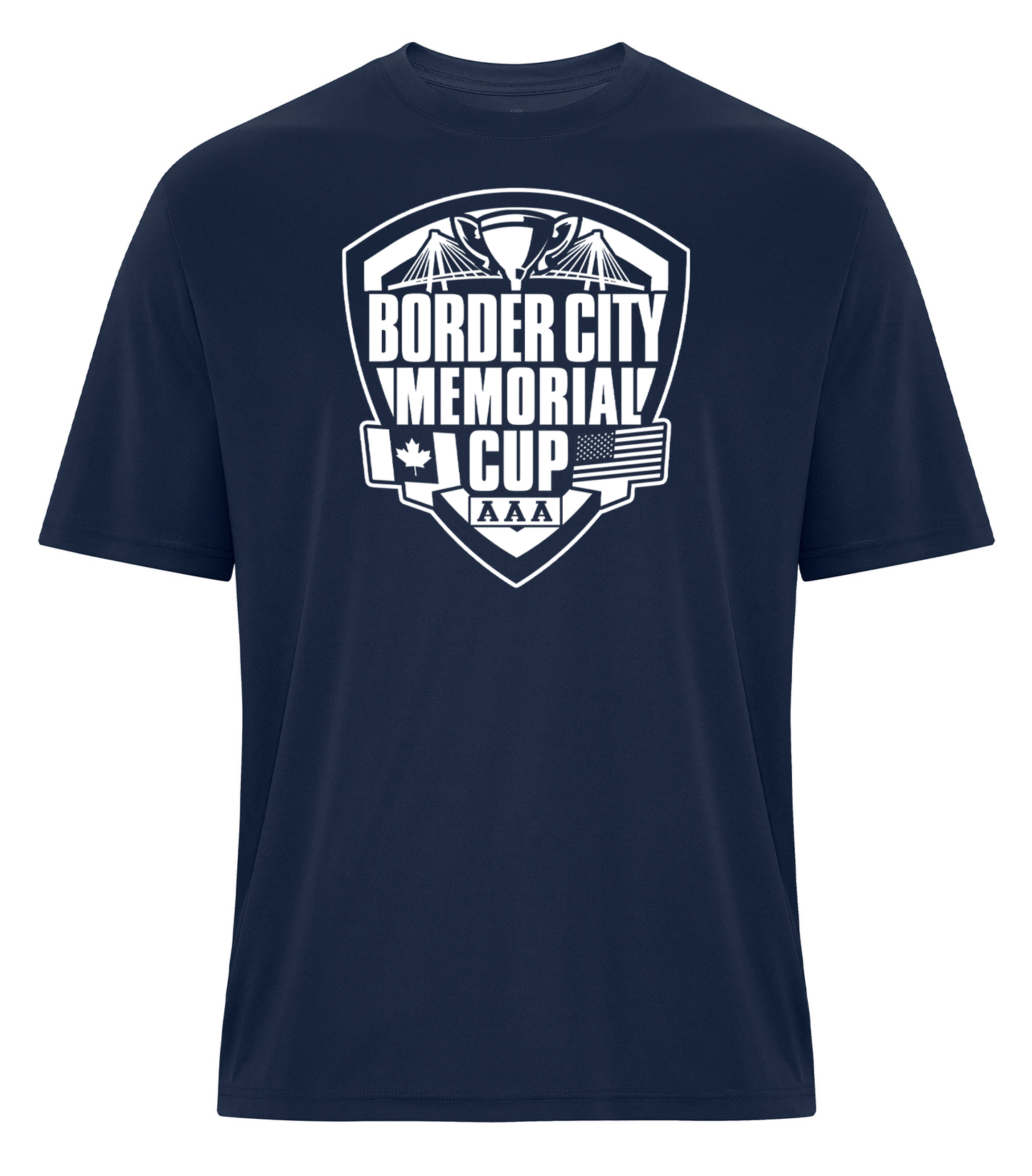 DRI-FIT TEE