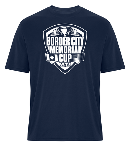 DRI-FIT TEE