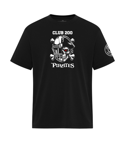 DRYFIT SHORT SLEEVE TEE