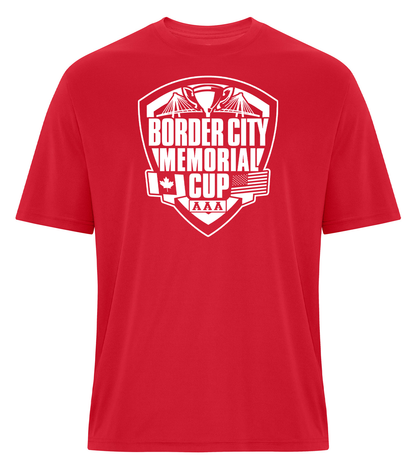 DRI-FIT TEE