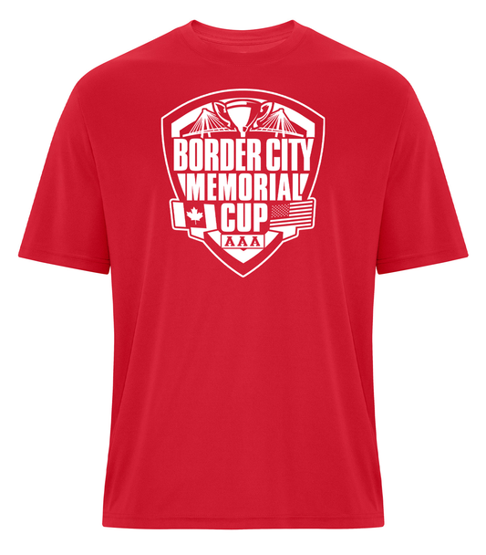 DRI-FIT TEE