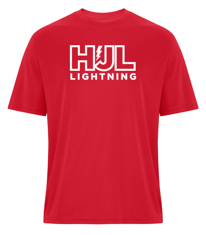 DRYFIT TEE