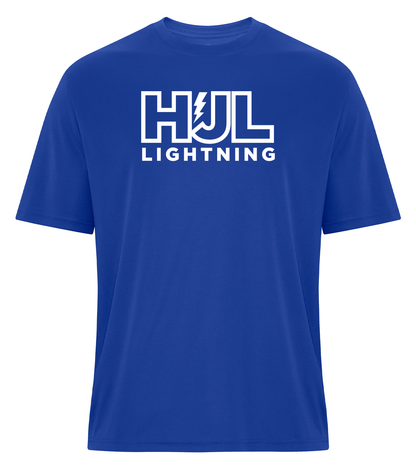 DRYFIT TEE