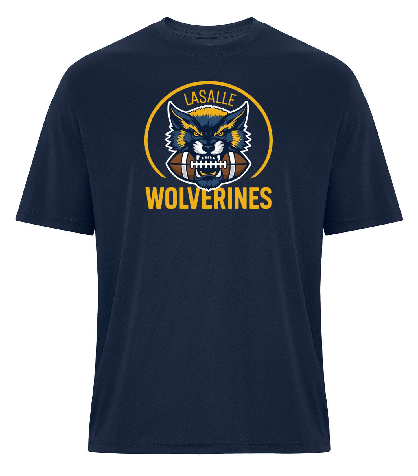 DRI-FIT TEE