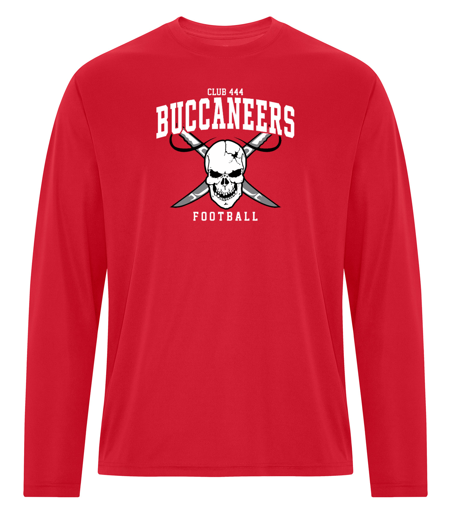 DRI-FIT LONGSLEEVE TEE