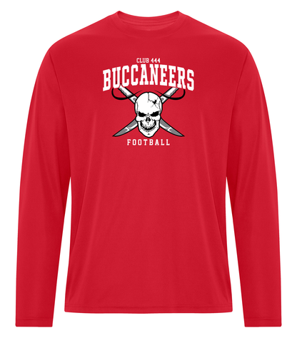 DRI-FIT LONGSLEEVE TEE