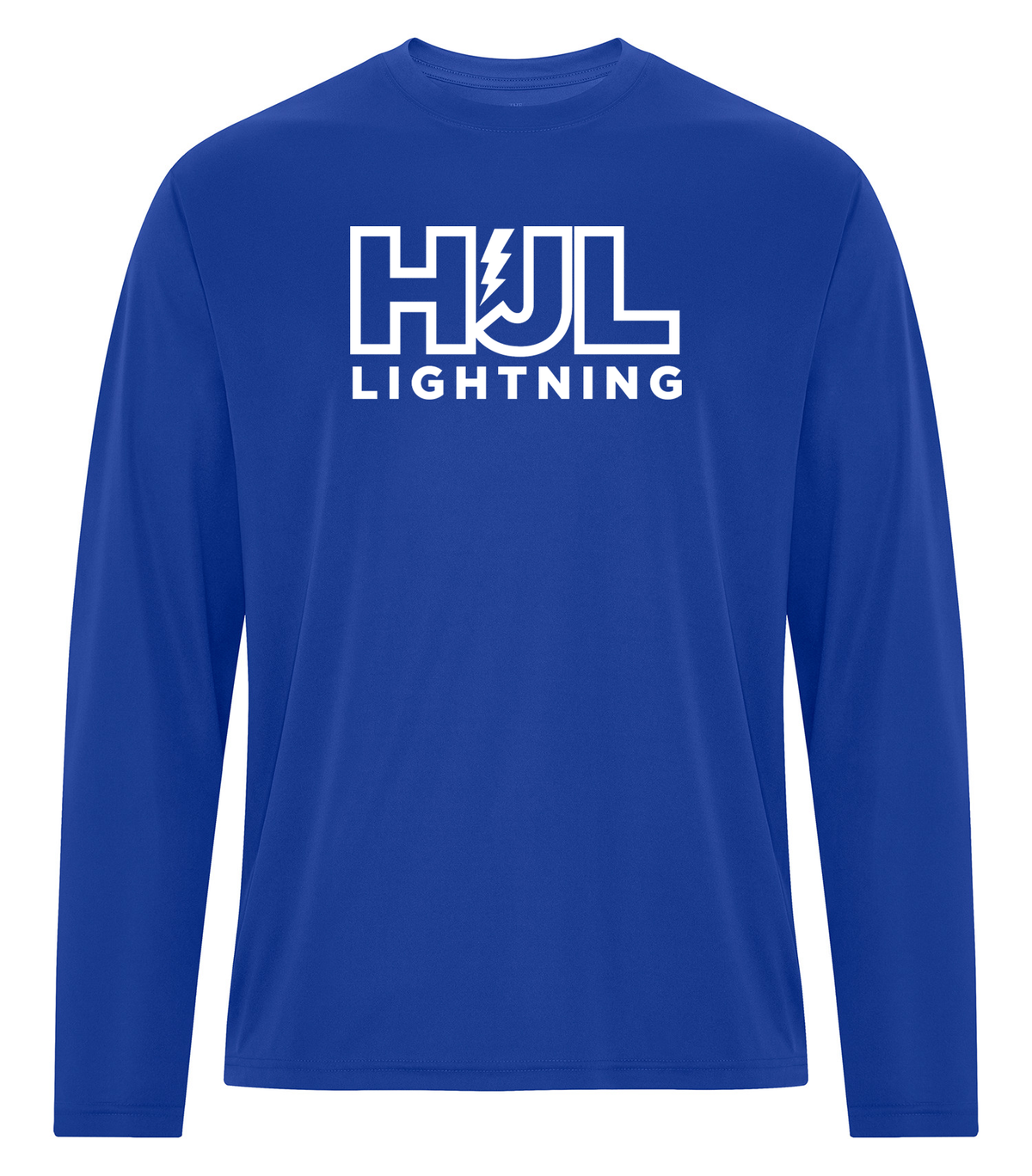 DRYFIT LONGSLEEVE TEE