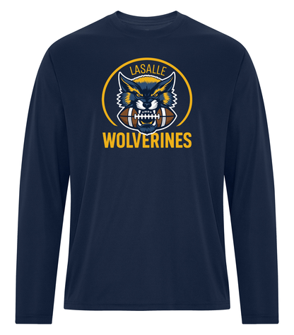 DRI-FIT LONGSLEEVE TEE