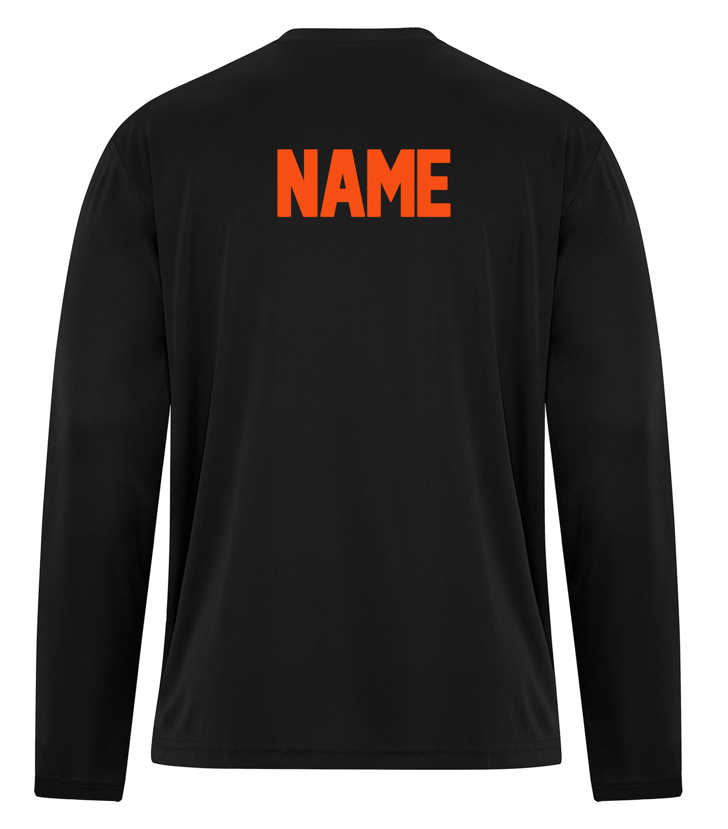 LONGSLEEVE TEE
