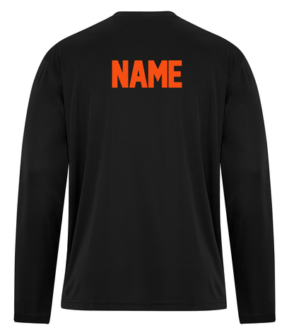 LONGSLEEVE TEE