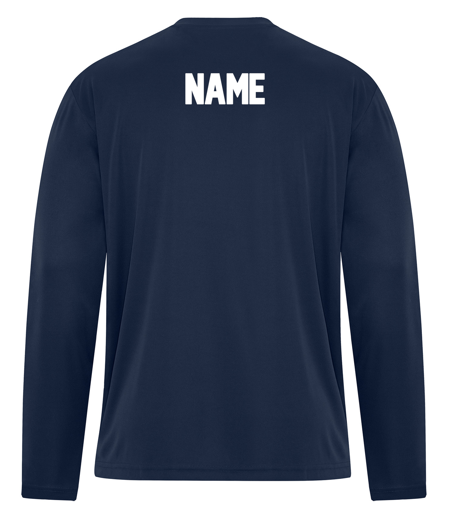 DRI-FIT LONGSLEEVE TEE