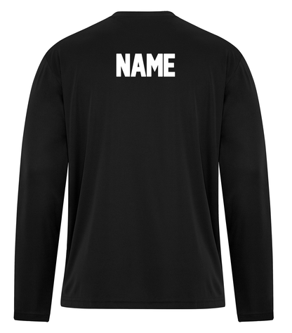 DRI-FIT LONGSLEEVE TEE