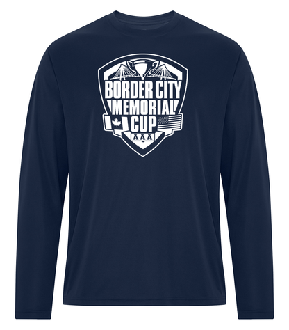 DRI-FIT LONGSLEEVE TEE