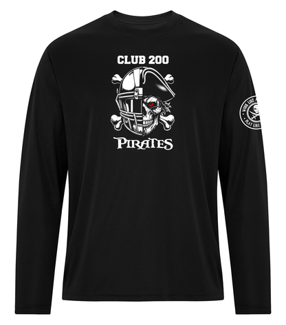 DRYFIT LONG SLEEVE