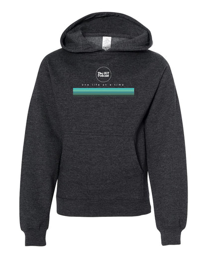 OLT PULLOVER HOODIE