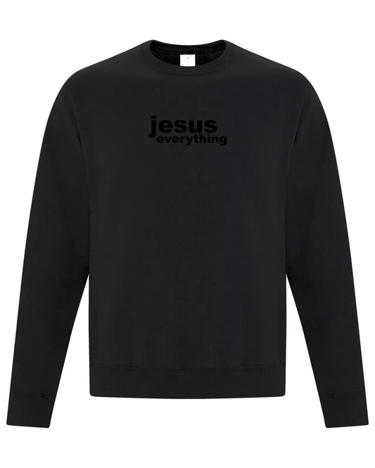 JESUS EVERYTHING | BASIC CREW