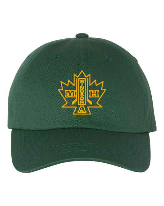 DAD CAP | RETRO
