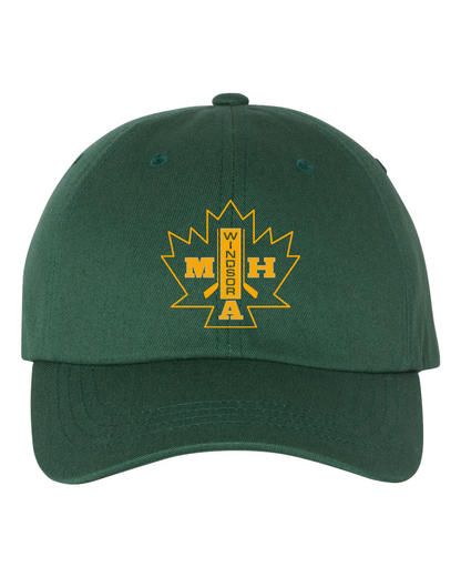 DAD CAP | RETRO