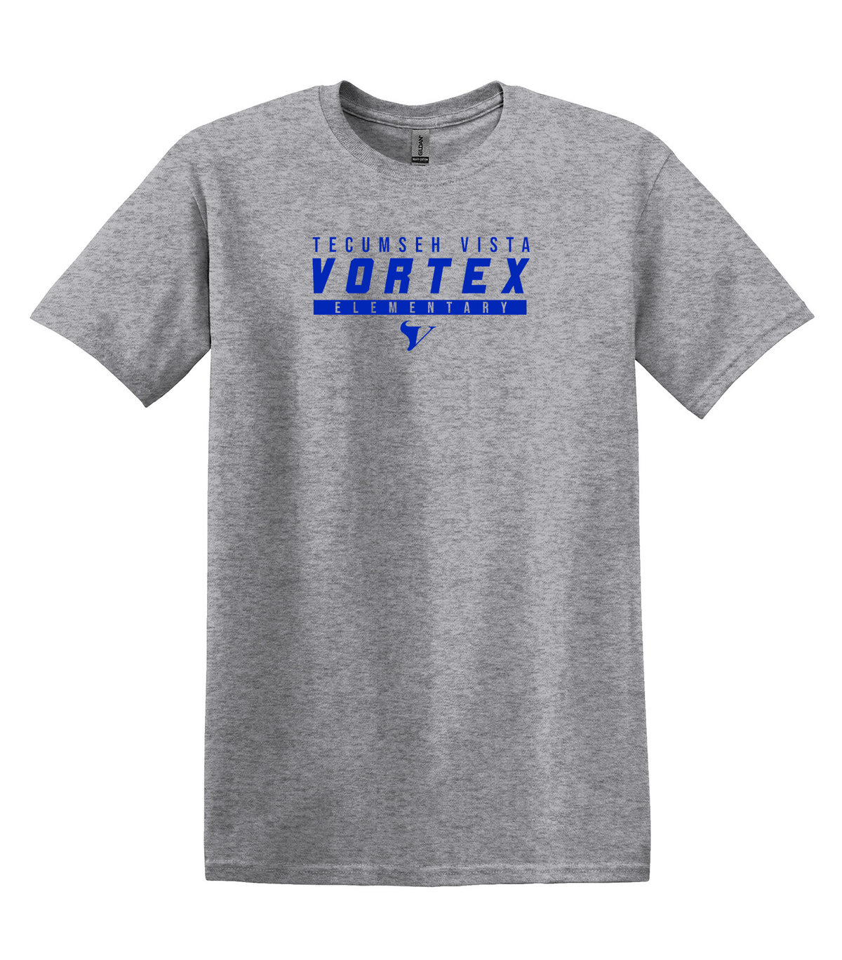 SOFTSTYLE TEE