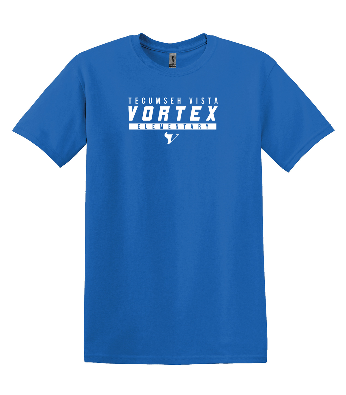 SOFTSTYLE TEE
