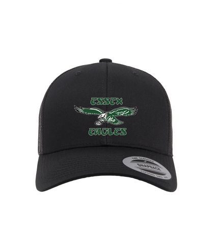 SNAPBACK HAT