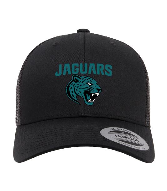 SNAPBACK HAT