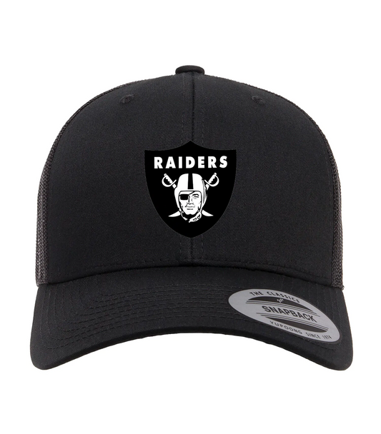 SNAPBACK HAT