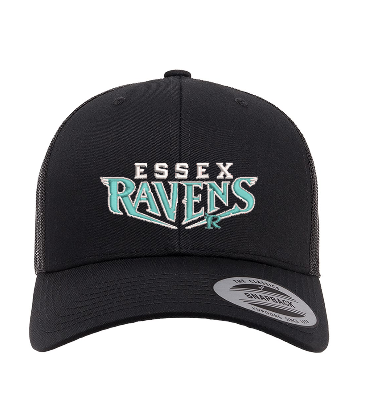 SNAPBACK HAT
