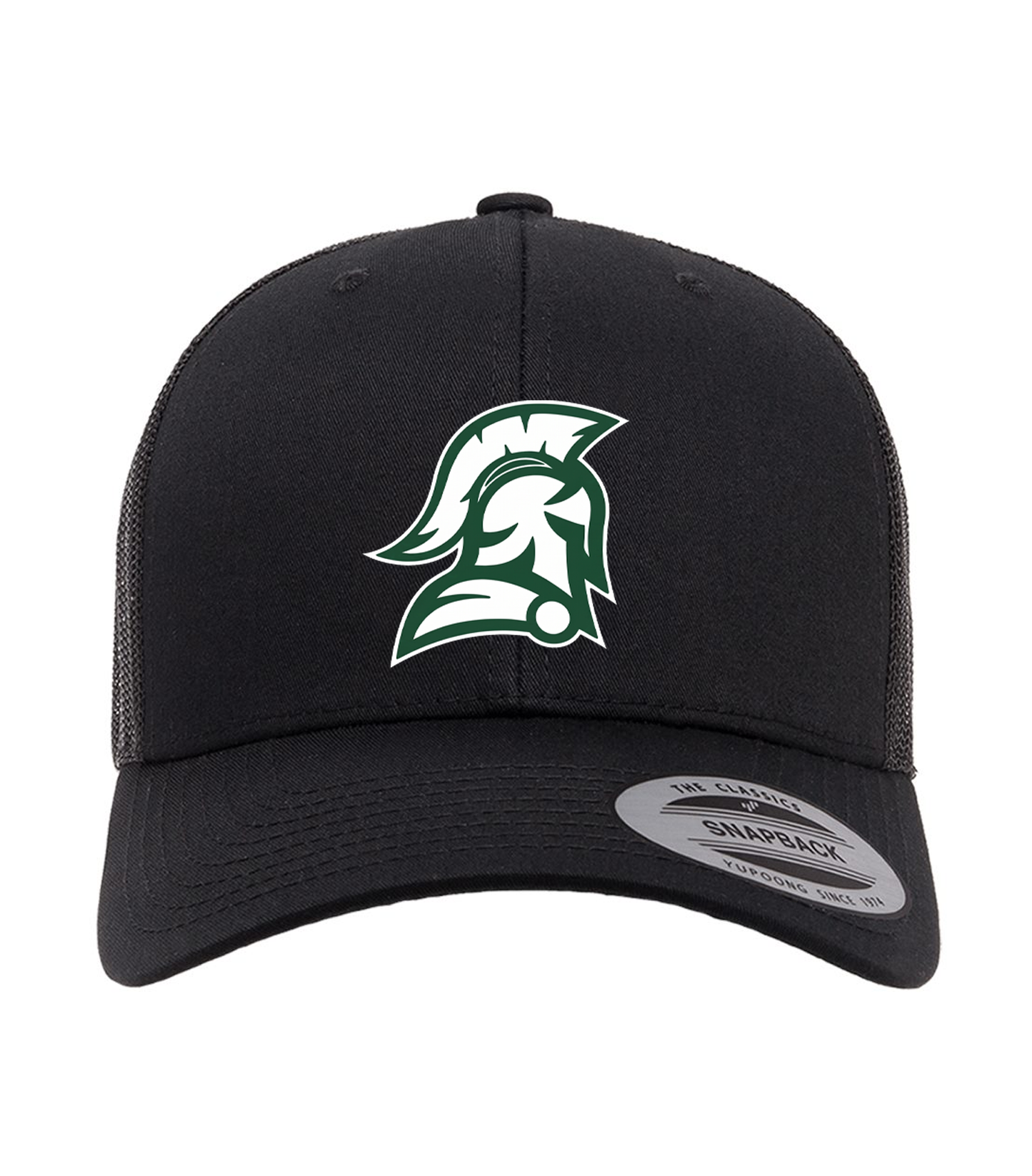 SNAPBACK HAT