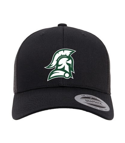 SNAPBACK HAT