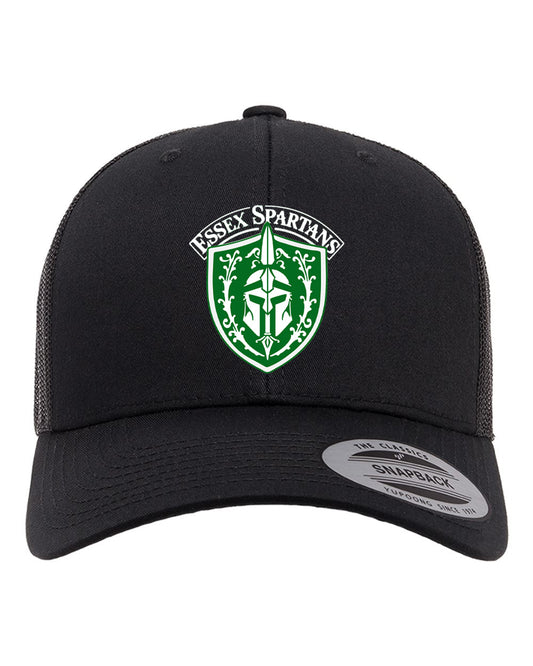 SNAPBACK CAP