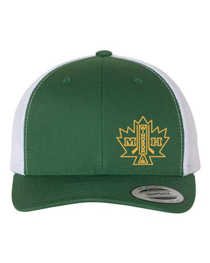 TRUCKER HAT | RETRO