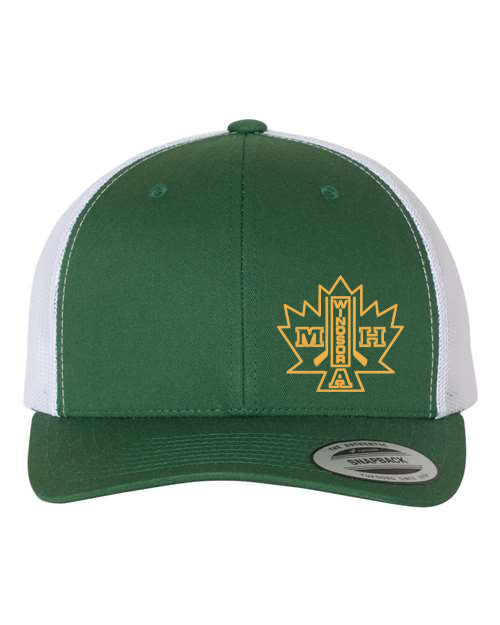 TRUCKER HAT | RETRO