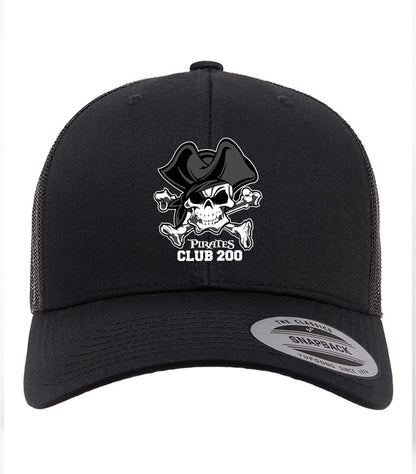 SNAPBACK HAT