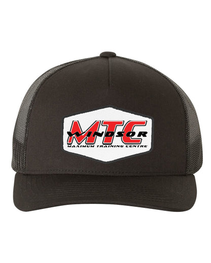 TRUCKER HAT